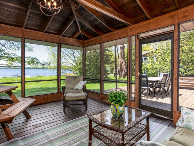 32 S Fork Dr, House other with 4 bedrooms, 2 bathrooms and 5 parking in Coboconk ON | Image 13