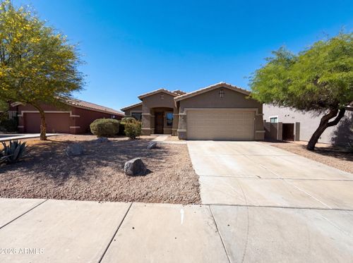 17529 W East Wind Ave, Goodyear, AZ, 85338-5840 | Card Image