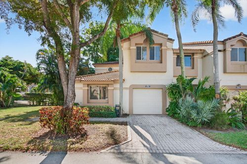 6766 Via Regina, Boca Raton, FL, 33433-3926 | Card Image