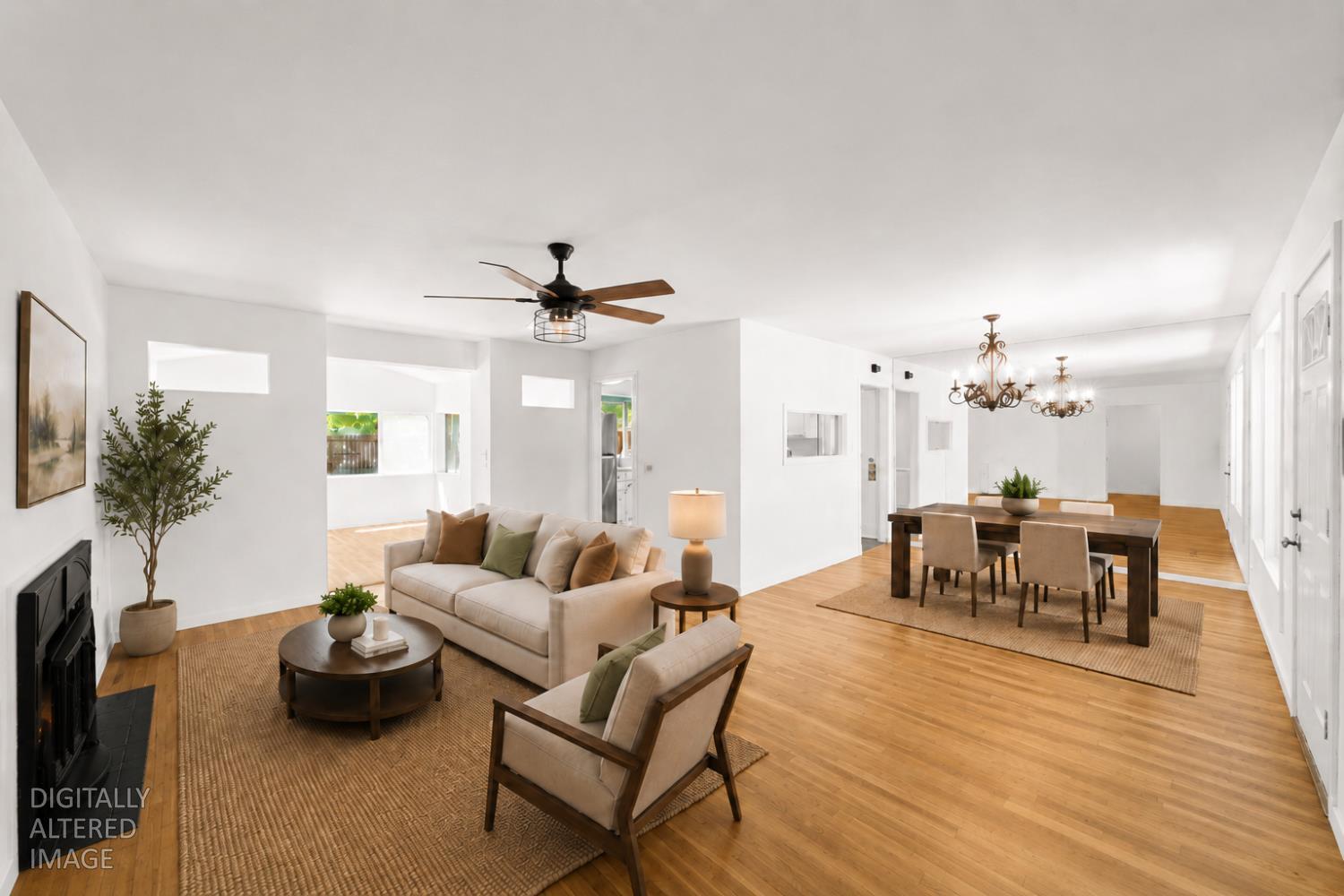 Residential in Sacramento 3