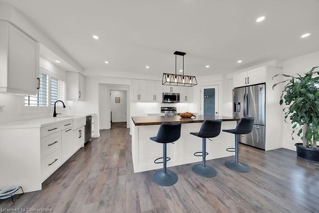 680 Haldimand Road 32, House other with 5 bedrooms, 3 bathrooms and 17 parking in Canfield ON | Image 15