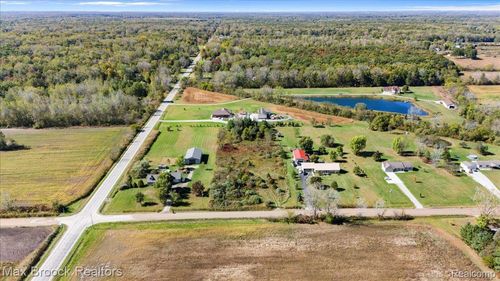 0000 Haggerty Rd, New Boston, MI, 48164 | Card Image