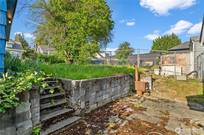 4222 S Spencer St, House other with 1 bedrooms, 1 bathrooms and 2 parking in Seattle WA | Image 15