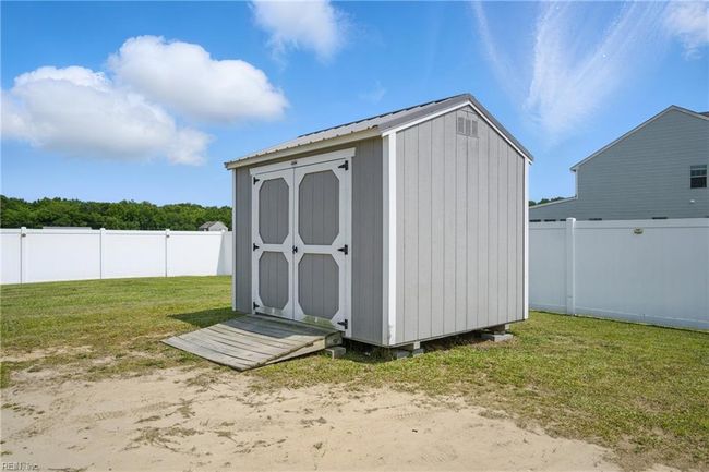122 Mill Run Loop, House other with 5 bedrooms, 3 bathrooms and null parking in South Mills NC | Image 47