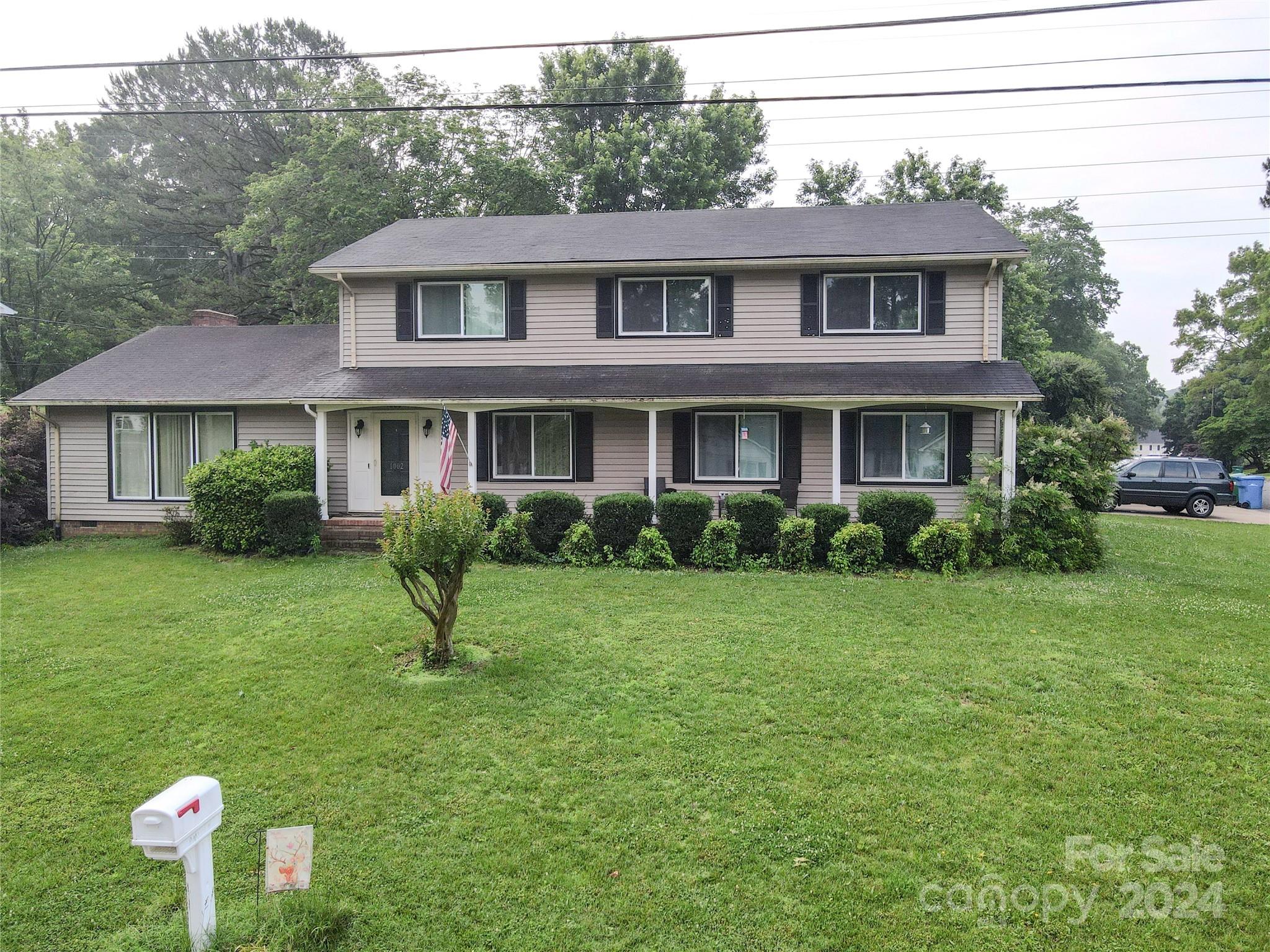 Larkhaven Ln, Albemarle, NC 28001