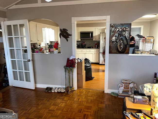 1088 New Rosedale Rd Ne, House other with 4 bedrooms, 3 bathrooms and 2 parking in Armuchee GA | Image 5