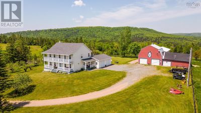 2569 Glooscap Trail, House other with 4 bedrooms, 5 bathrooms and null parking in Carrs Brook NS | Image 2