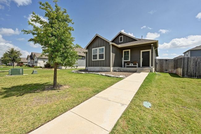 170 Banff Dr, House other with 3 bedrooms, 2 bathrooms and 4 parking in Kyle TX | Image 31