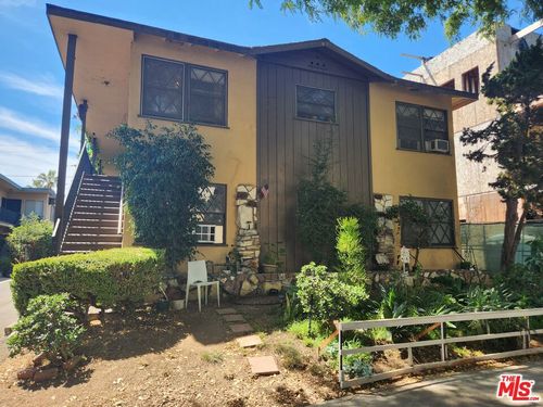 apt-4-939 N Stanley Ave, West Hollywood, CA, 90046-6317 | Card Image