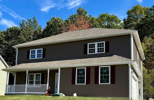 1 Heritage Ln, Monson, MA, 01057-1156 | Card Image