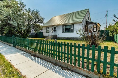 1920 Dewey Blvd, Butte, MT, 59701-3724 | Card Image