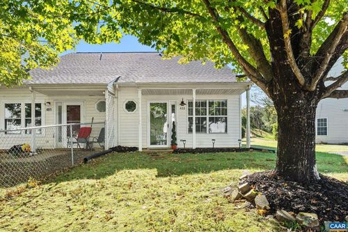 403 Riverside Ave, Charlottesville, VA, 22902-5898 | Card Image