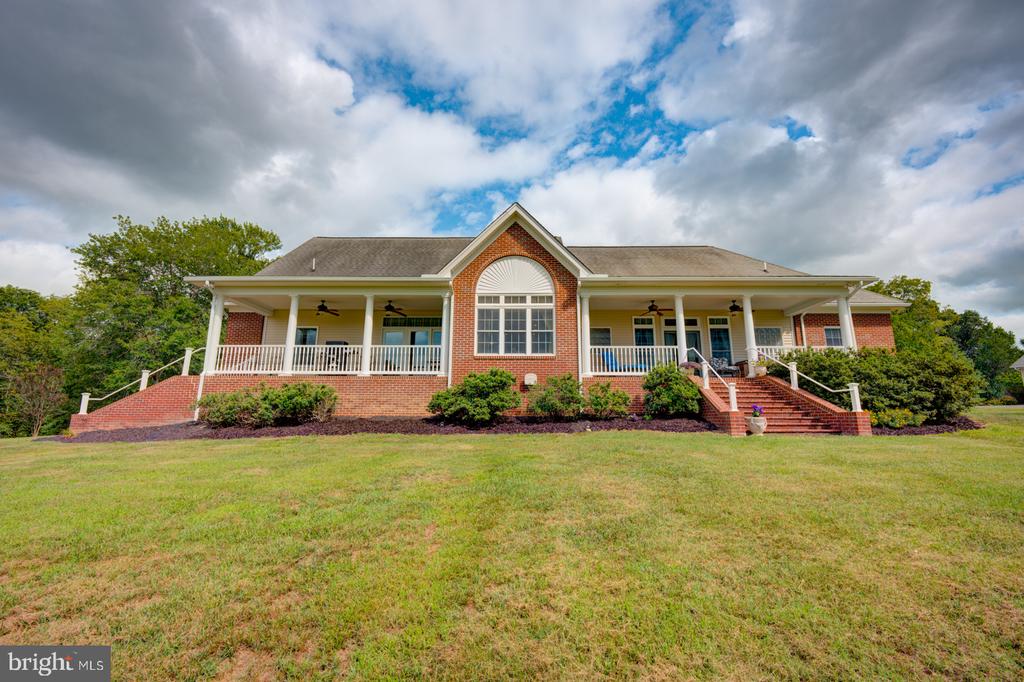 Residential in CULPEPER