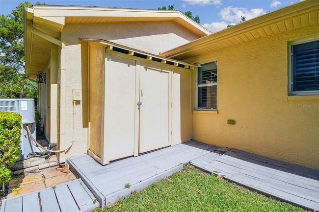 18502 Winding Oaks Blvd, House other with 4 bedrooms, 3 bathrooms and null parking in Hudson FL | Image 68