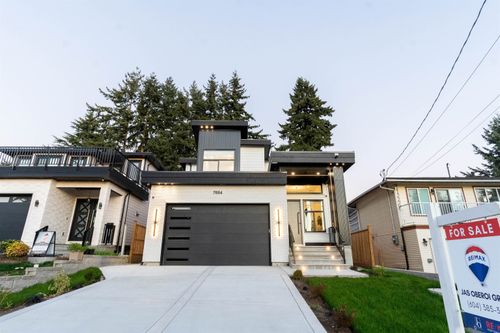 7684 115a St, Delta, BC, V4C5R2 | Card Image