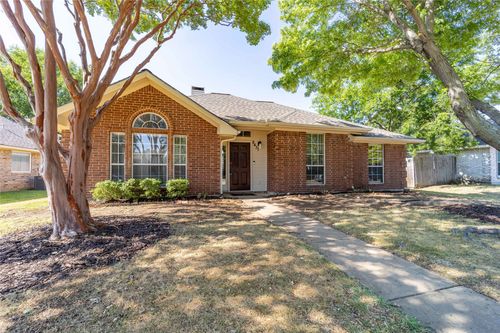 8431 Cripple Crk, Frisco, TX, 75034-5542 | Card Image