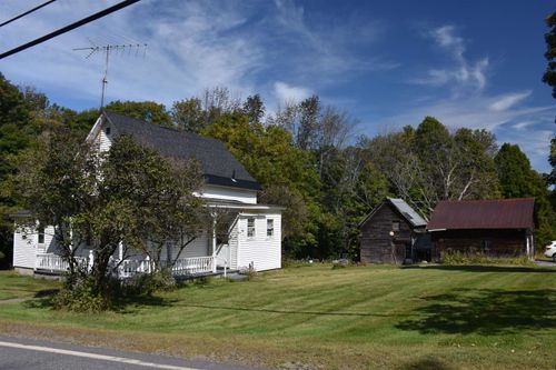 177 Websterville Road, Barre Town, VT, 05641 | Card Image