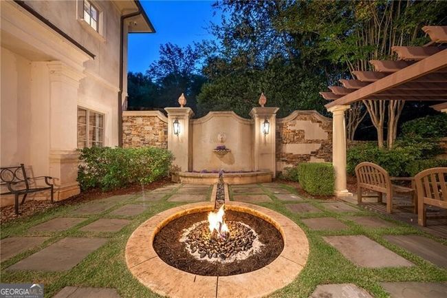 811 Hawks Nest Ct, House other with 8 bedrooms, 12 bathrooms and null parking in Ball Ground GA | Image 78