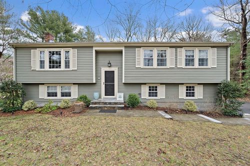 20 Trayer Rd, Canton, MA, 02021-3841 | Card Image