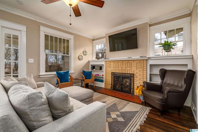 5021 6 Th Ave S, House other with 3 bedrooms, 1 bathrooms and null parking in BIRMINGHAM AL | Image 7