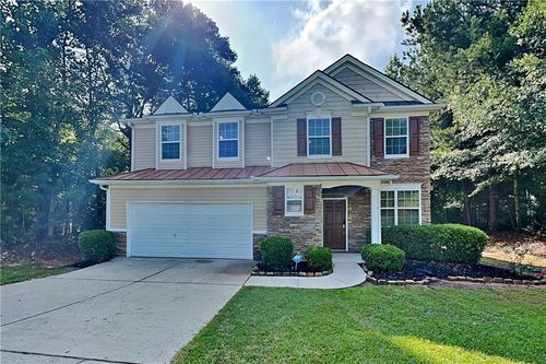 231 Waterbury Way, Douglasville, GA, 30134-6078 | Card Image