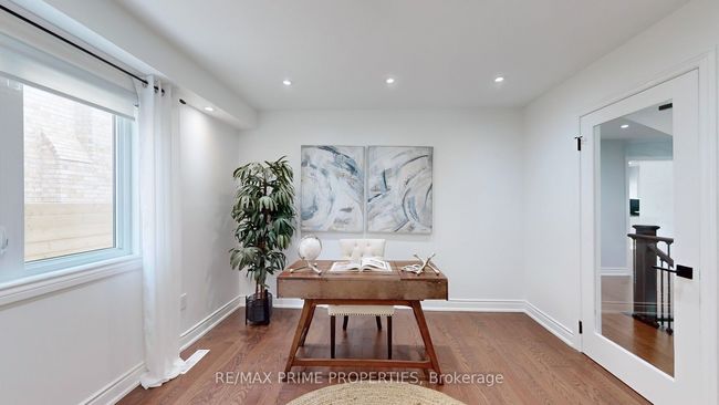 5 Mary Elizabeth Cres, House other with 5 bedrooms, 4 bathrooms and 4 parking in Markham ON | Image 18