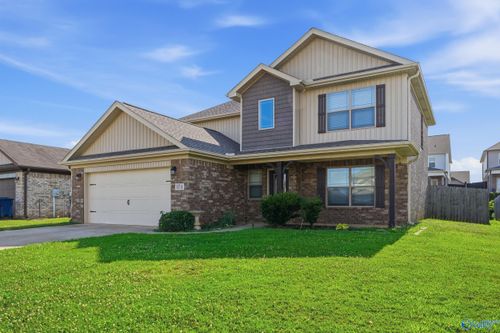 174 Walkers Hill Rd, Meridianville, AL, 35759-1830 | Card Image