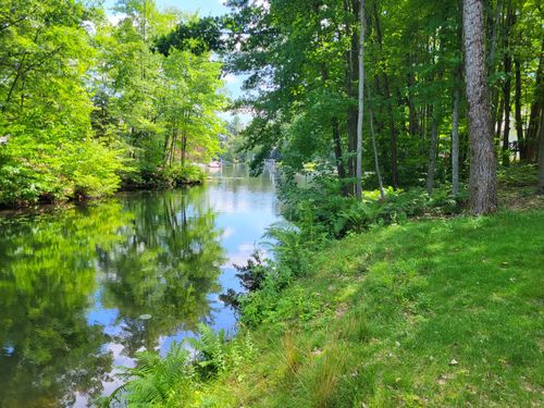 TBD W School Section Lake Drive, Mecosta, MI, 49332 | Card Image