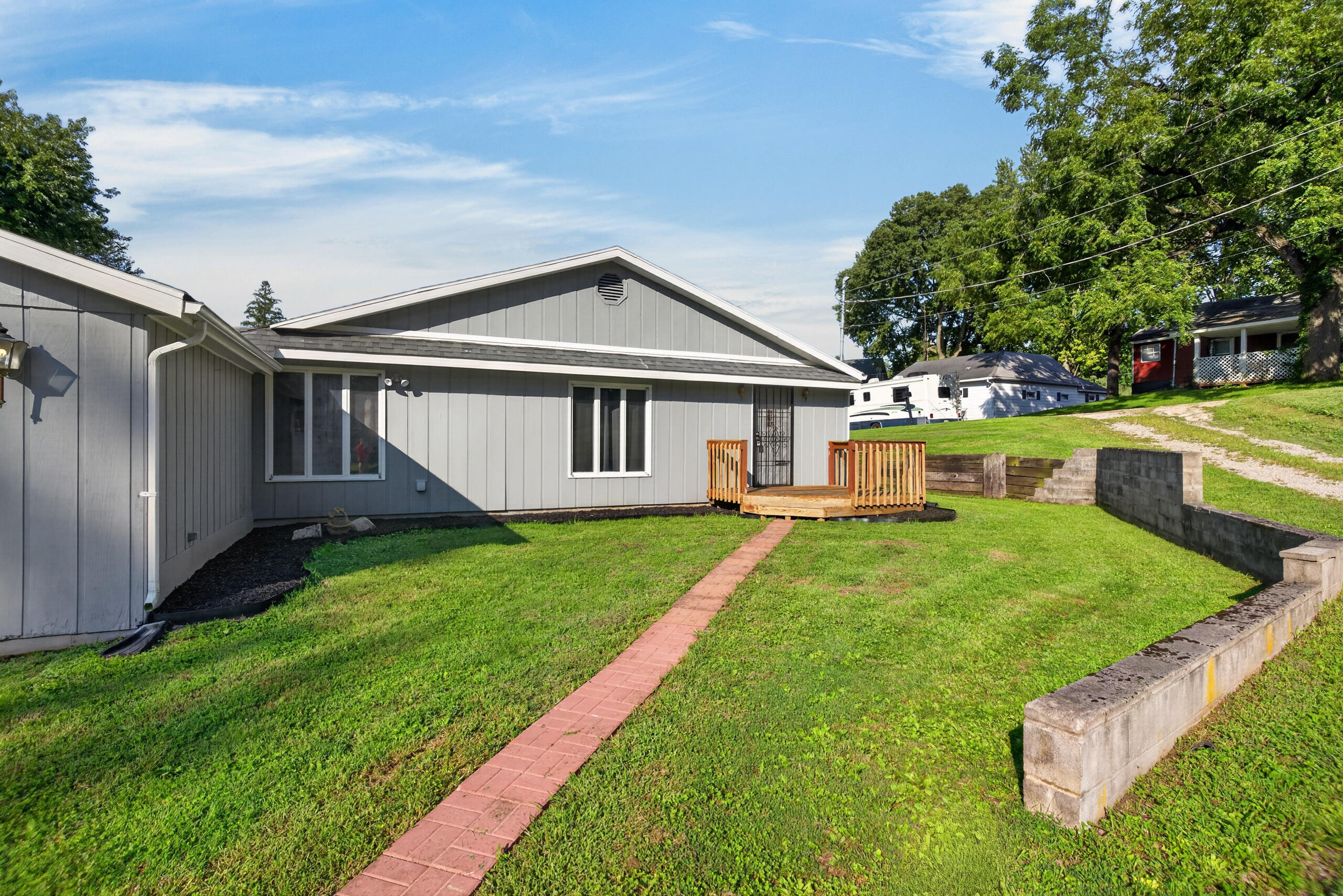 Residential in Piqua 3
