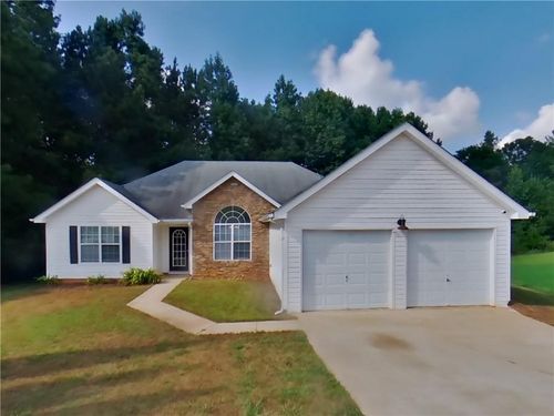 40 Adams Dr, Covington, GA, 30016-3043 | Card Image