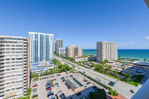 16b-1985 S Ocean Dr, Hallandale Beach, FL, 33009-5931 | Card Image