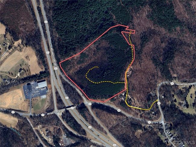 Aerial Location | Image 23