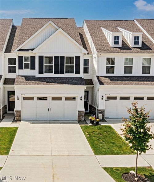 unit-2-855-2 Dipper Ln, Aurora, OH, 44202-8740 | Card Image