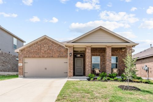 1808 Gibsonville Drive, Fort Worth, TX, 76108 | Card Image