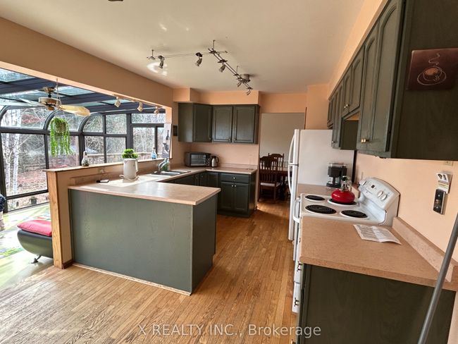 154 Brimley Rd S, House other with 3 bedrooms, 2 bathrooms and 4 parking in Grafton ON | Image 23