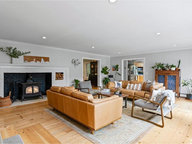 197 Pease Mountain Rd, House other with 4 bedrooms, 4 bathrooms and null parking in Charlotte VT | Image 8