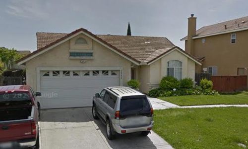 1042 William Moss Boulevard, Stockton, CA, 95206 | Card Image