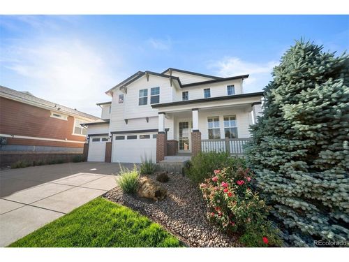 17423 W 84th Dr, Arvada, CO, 80007-7894 | Card Image