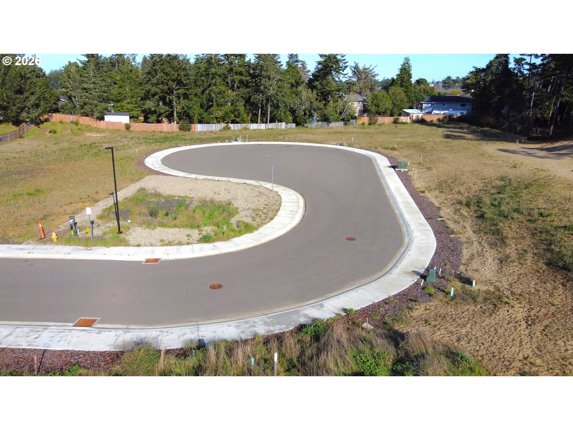 Land in CoosBay 2