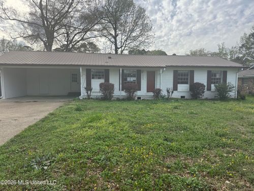 237 Trojan Dr, Pearl, MS, 39208-3724 | Card Image