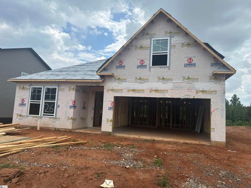 lot-26-696 Gilgal Ln, Wellford, SC, 29385 | Card Image