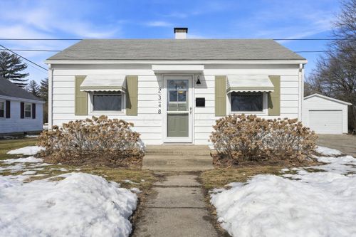 2338 Dellwood Dr, Springfield, OH, 45505-2564 | Card Image