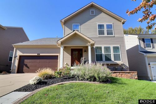 1324 N 209th Street, Elkhorn, NE, 68022 | Card Image