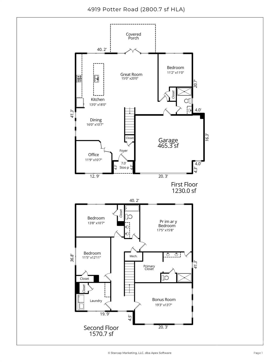 Residential in Matthews 4