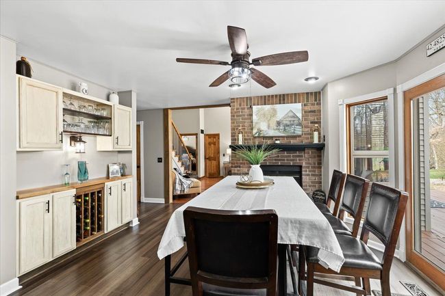 7227 Cowell Rd, House other with 3 bedrooms, 3 bathrooms and null parking in Brighton MI | Image 15