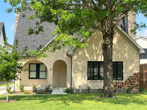 3303 Homer St, Dallas, TX, 75206-5811 | Card Image