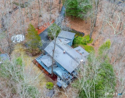151 Walbridge Hill Rd, Tolland, CT, 06084-4025 | Card Image