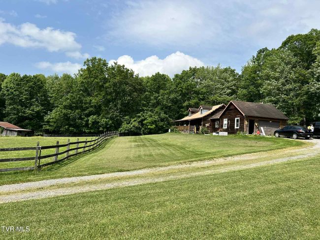 12615 Star Branch Rd, House other with 3 bedrooms, 2 bathrooms and null parking in Coeburn VA | Image 8