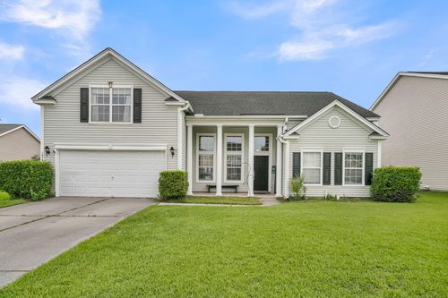 1434 Crossbill Trl, Hanahan, SC, 29410-8232 | Card Image