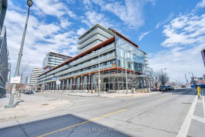 S342 - 35 Rolling Mills Rd, Condo with 3 bedrooms, 2 bathrooms and 1 parking in Toronto ON | Image 1